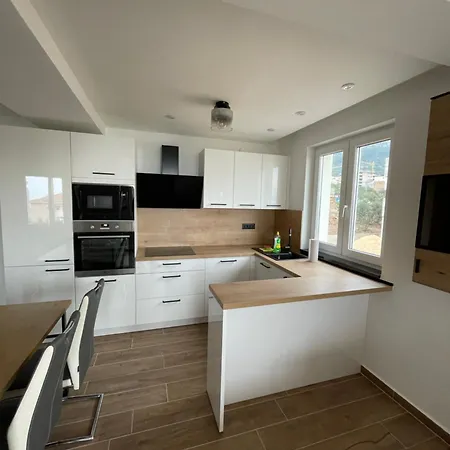 Apartment Mariva - 21 Makarska