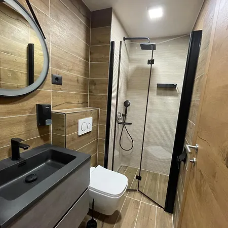 Apartment Mariva - 21