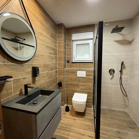 Mariva - 21 Apartment *