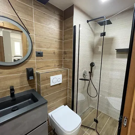 Apartment Mariva - 21