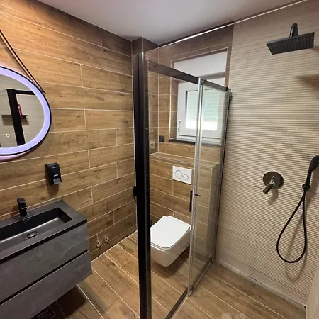 Apartment Mariva - 21