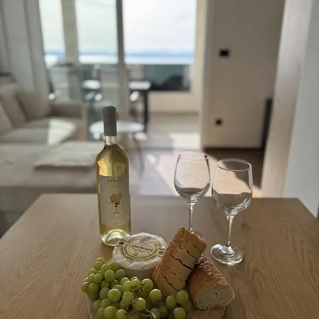 Apartment Mariva - 21 *