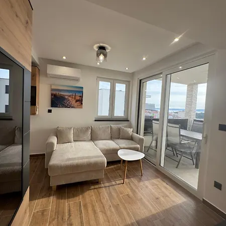 Mariva - 21 Apartment