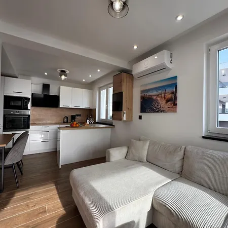 Mariva - 21 Apartment *